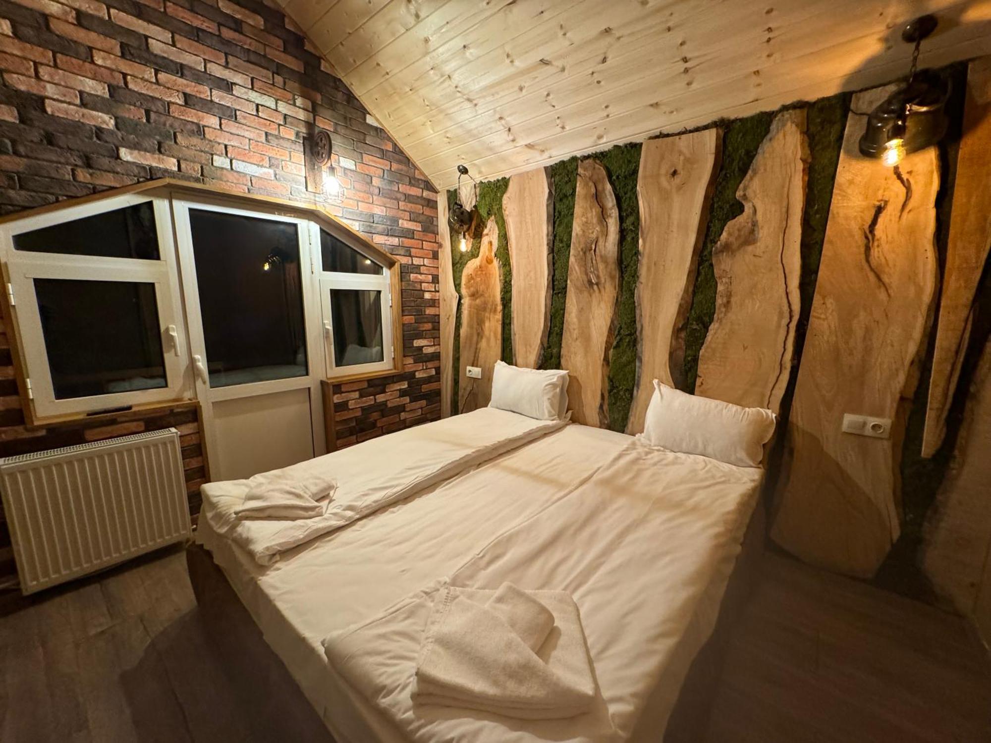 The Forest Villa Borovets Exterior photo