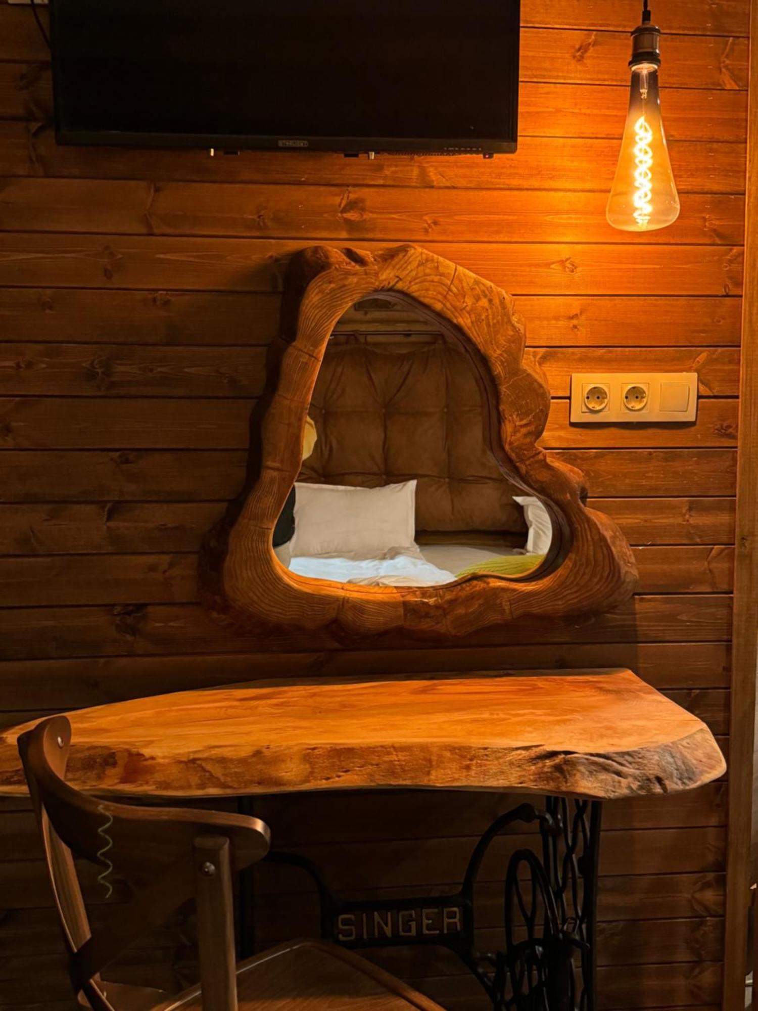 The Forest Villa Borovets Exterior photo