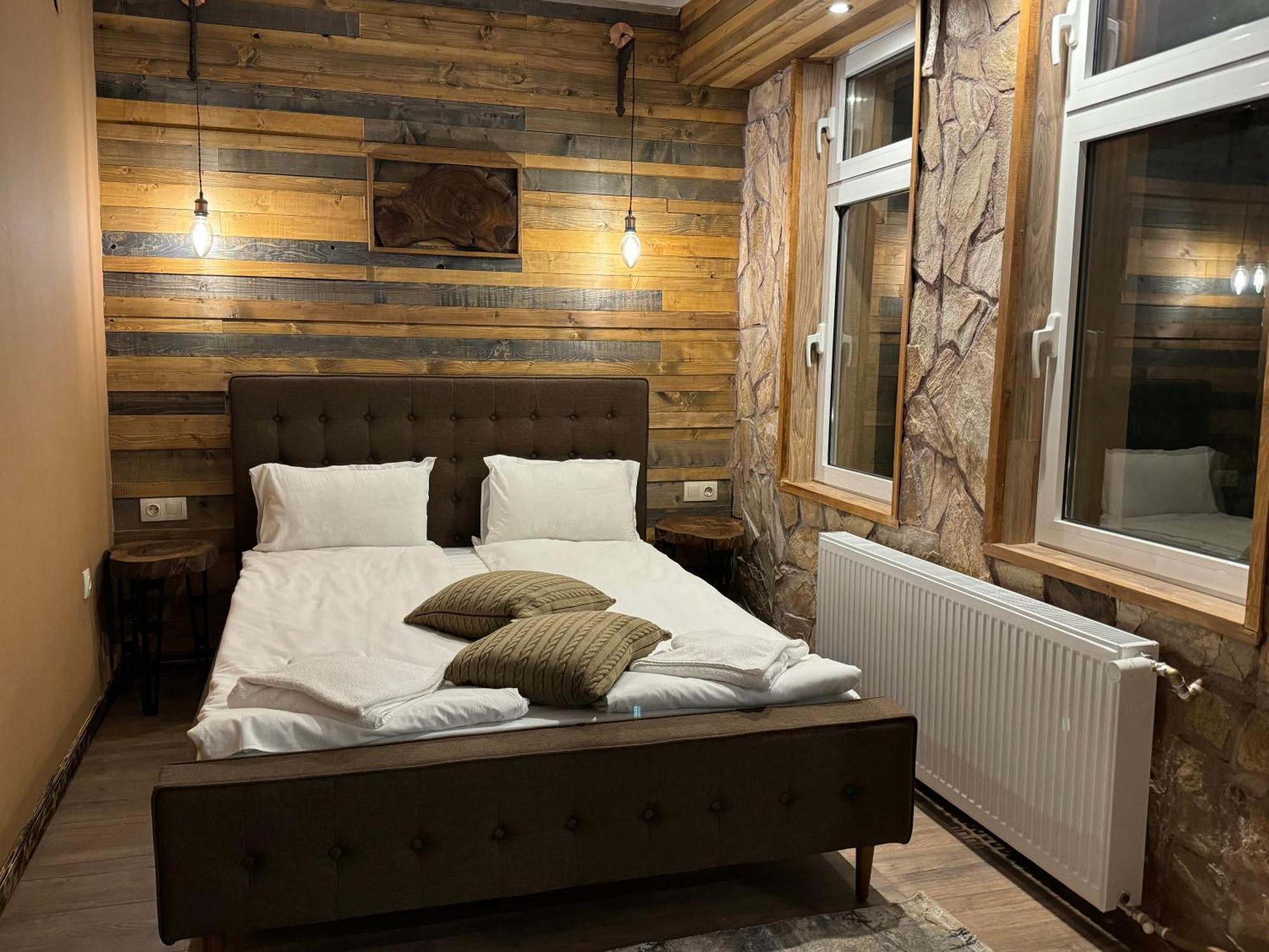The Forest Villa Borovets Exterior photo