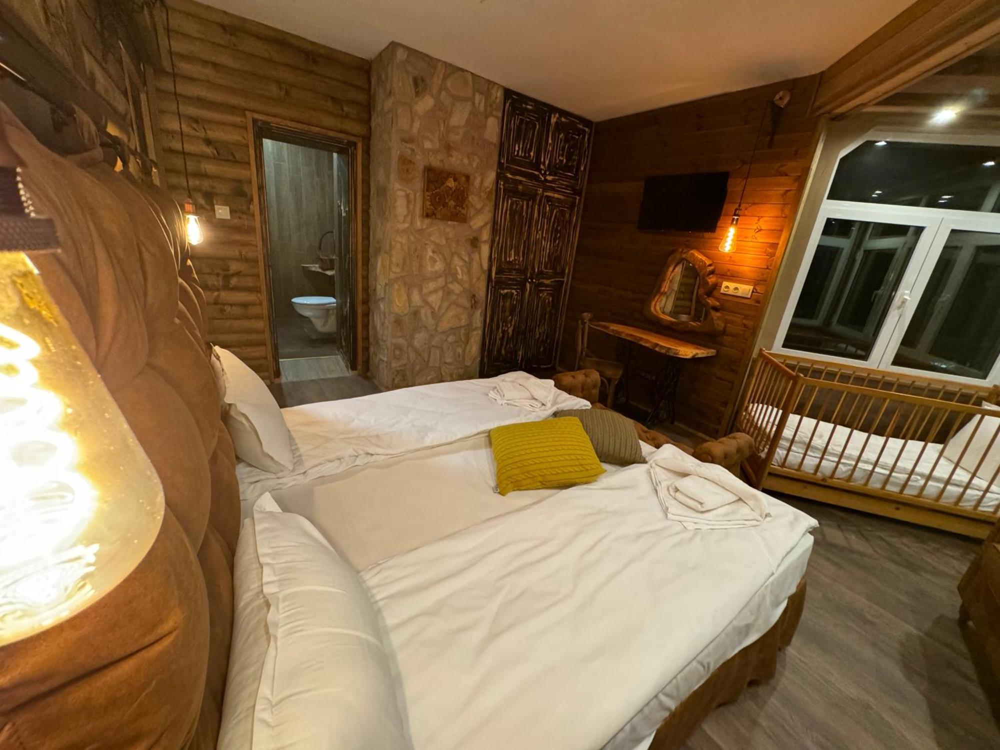 The Forest Villa Borovets Exterior photo