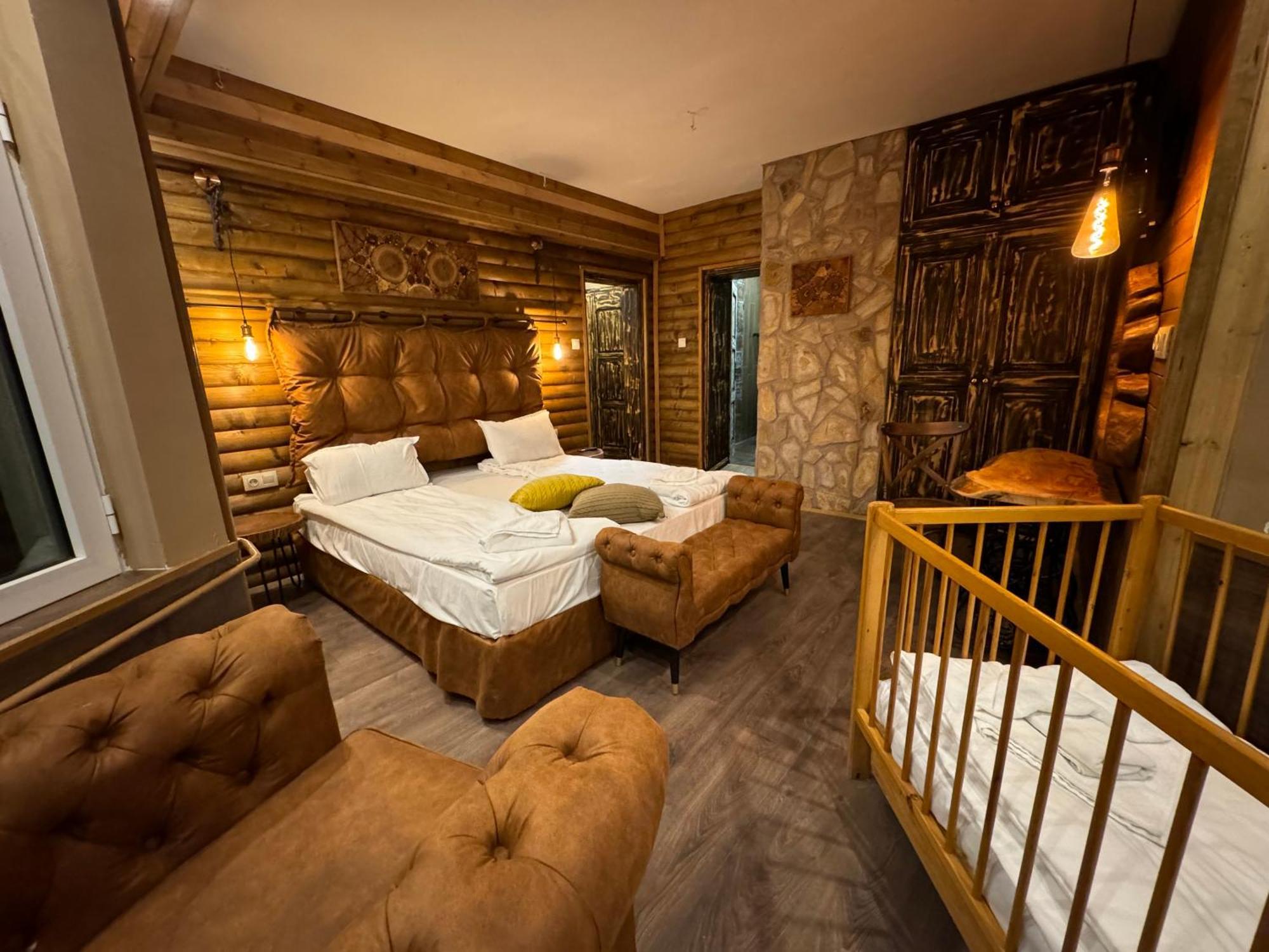 The Forest Villa Borovets Exterior photo