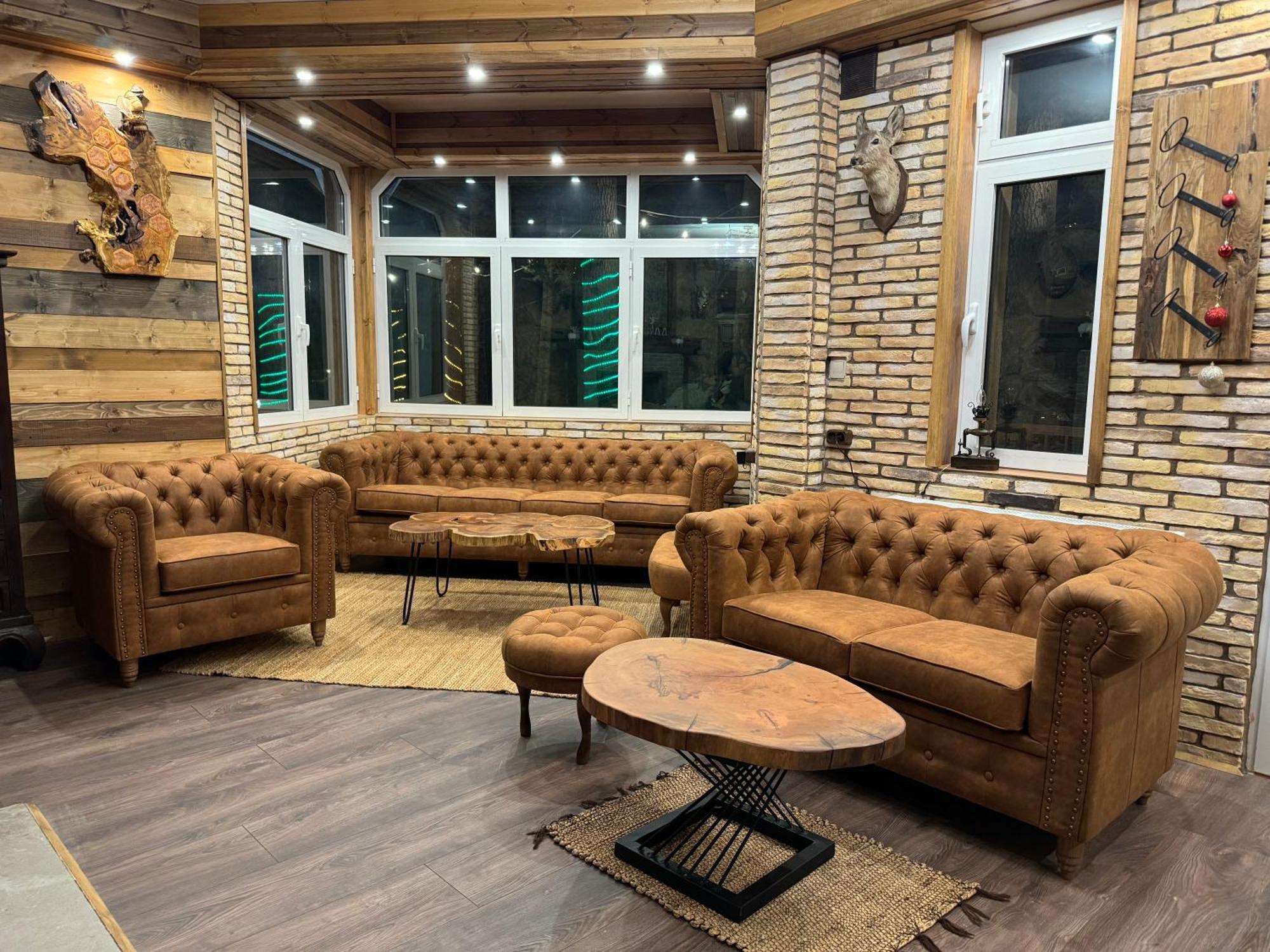 The Forest Villa Borovets Exterior photo