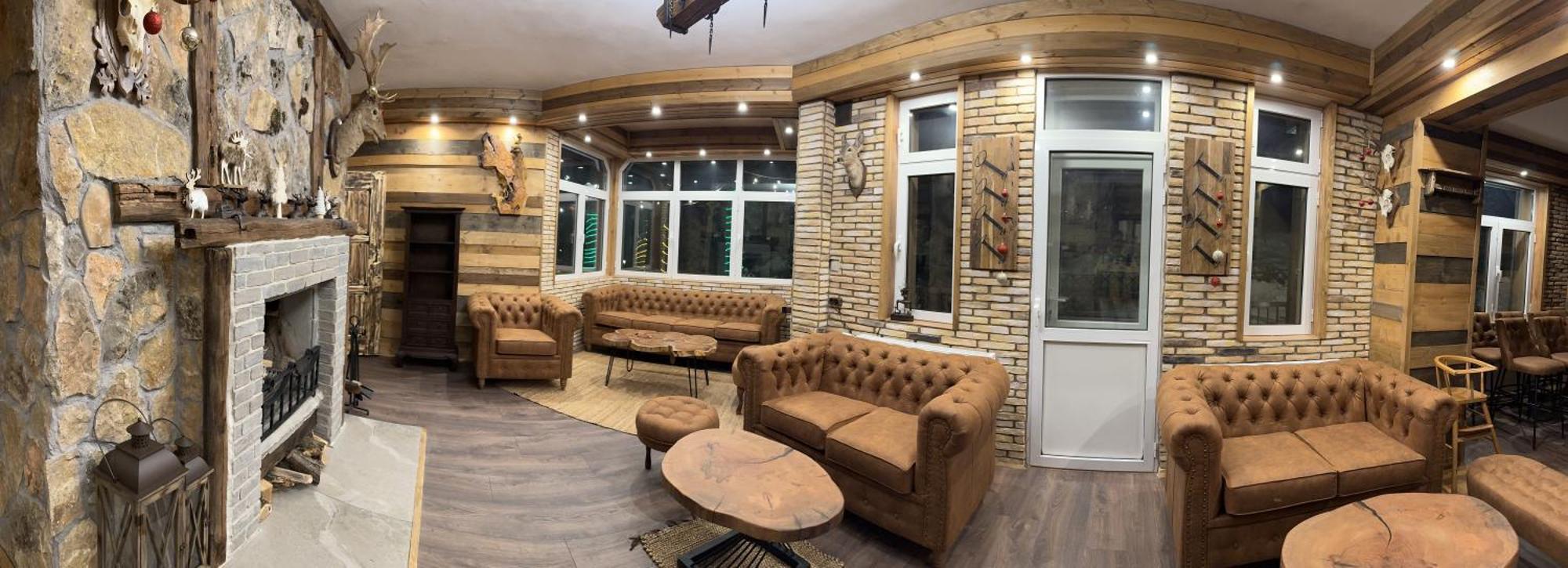 The Forest Villa Borovets Exterior photo