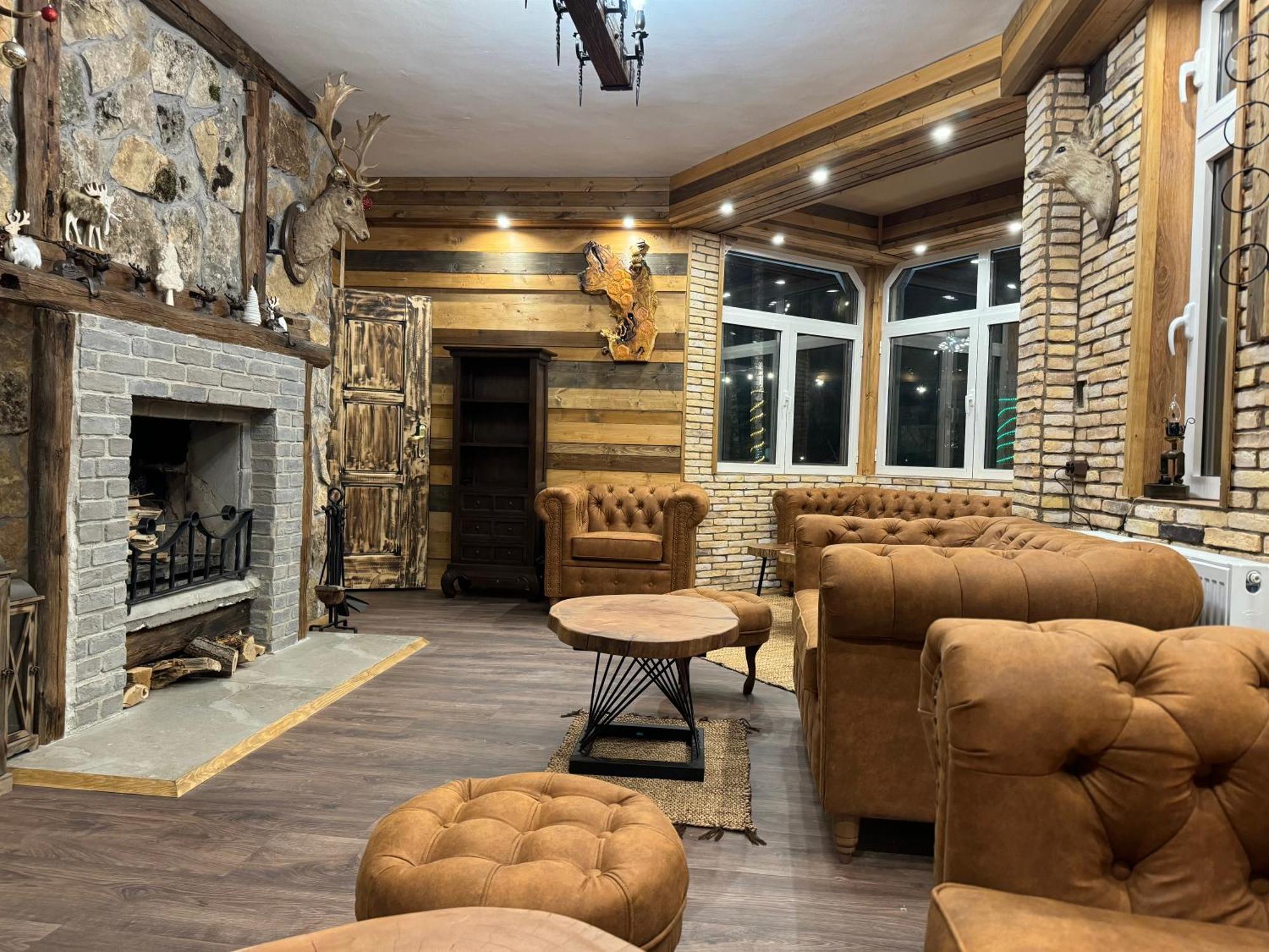 The Forest Villa Borovets Exterior photo