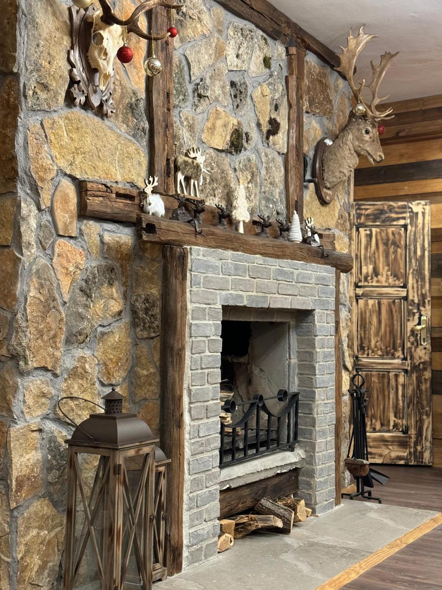 The Forest Villa Borovets Exterior photo